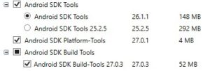 Android Tools